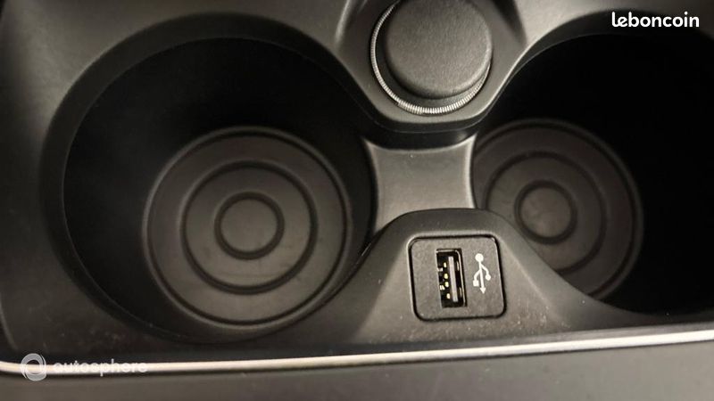 Bmw Série 1 118iA 136ch Sport 3p (image 30)