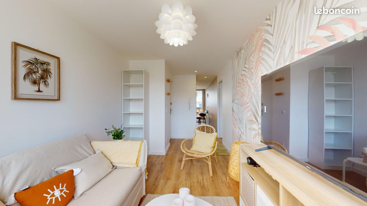 Colocation 4 chambres (image 3)