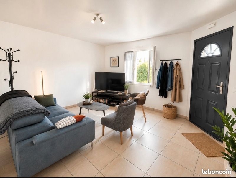 Maison 4 pièces 90 m² · à La Ferté-Bernard · 90 m² · 237 600 €