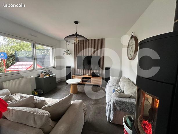 Maison 98 m² Angers — 3