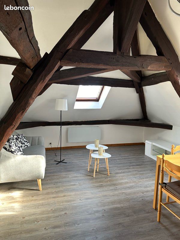 Appartement a louer brie-comte-robert - 2 pièce(s) - 35 m2 - Surfyn