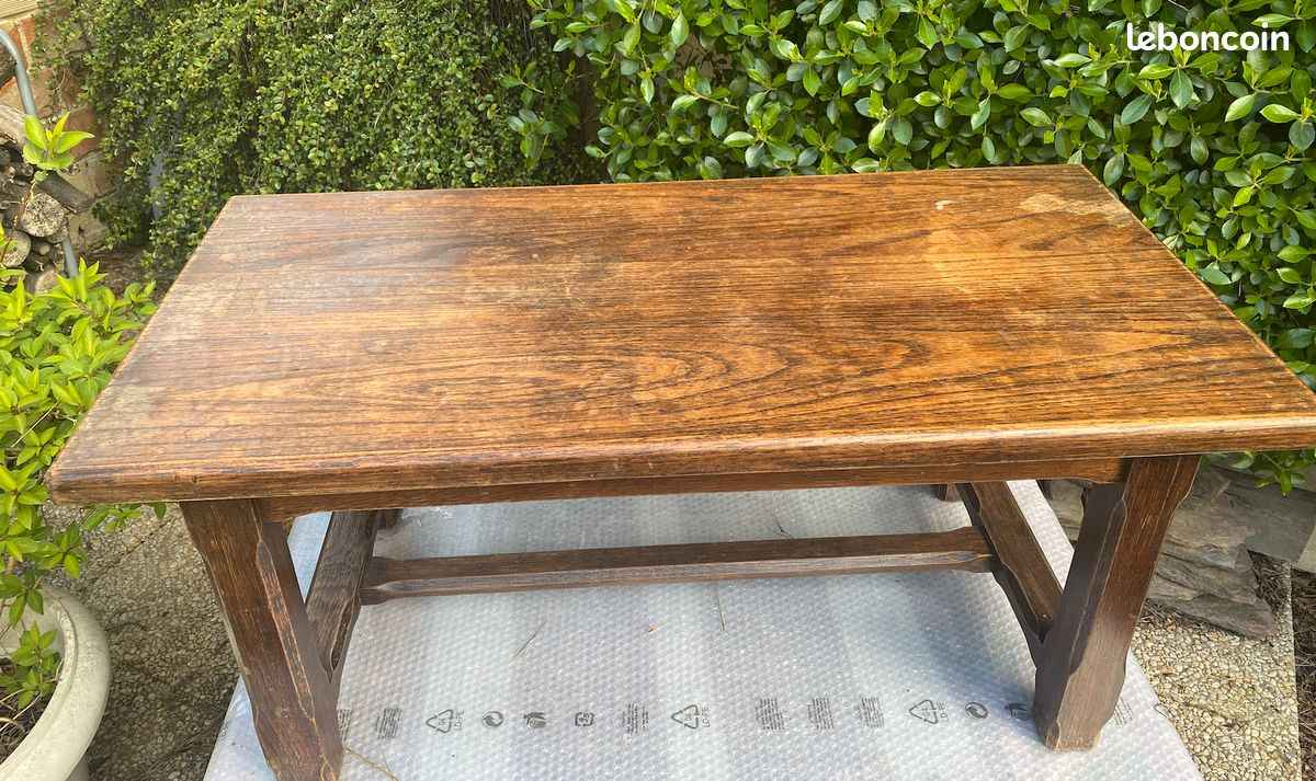 Table basse (image 1)