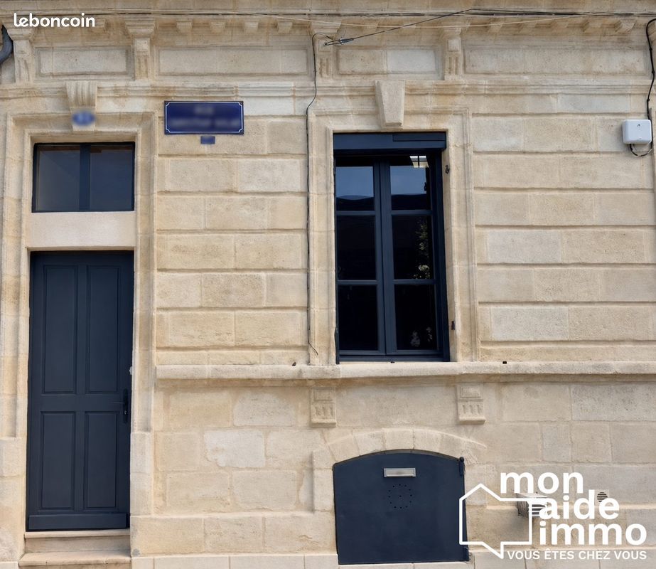 Maison 5 pièces 125 m² · à Bordeaux · 125 m² · 520 000 €