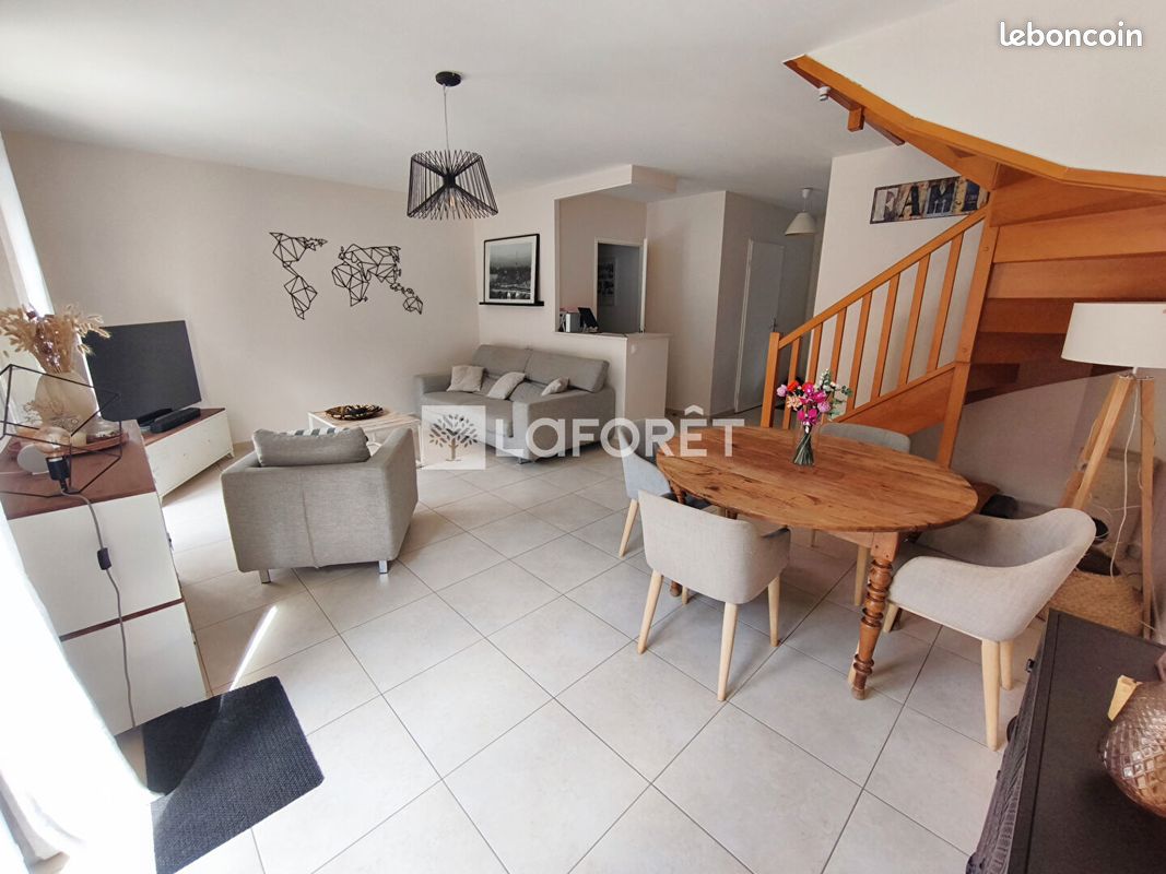 Maison 5 pièces 91 m² · à Plaisir · 91 m² · 389 000 €