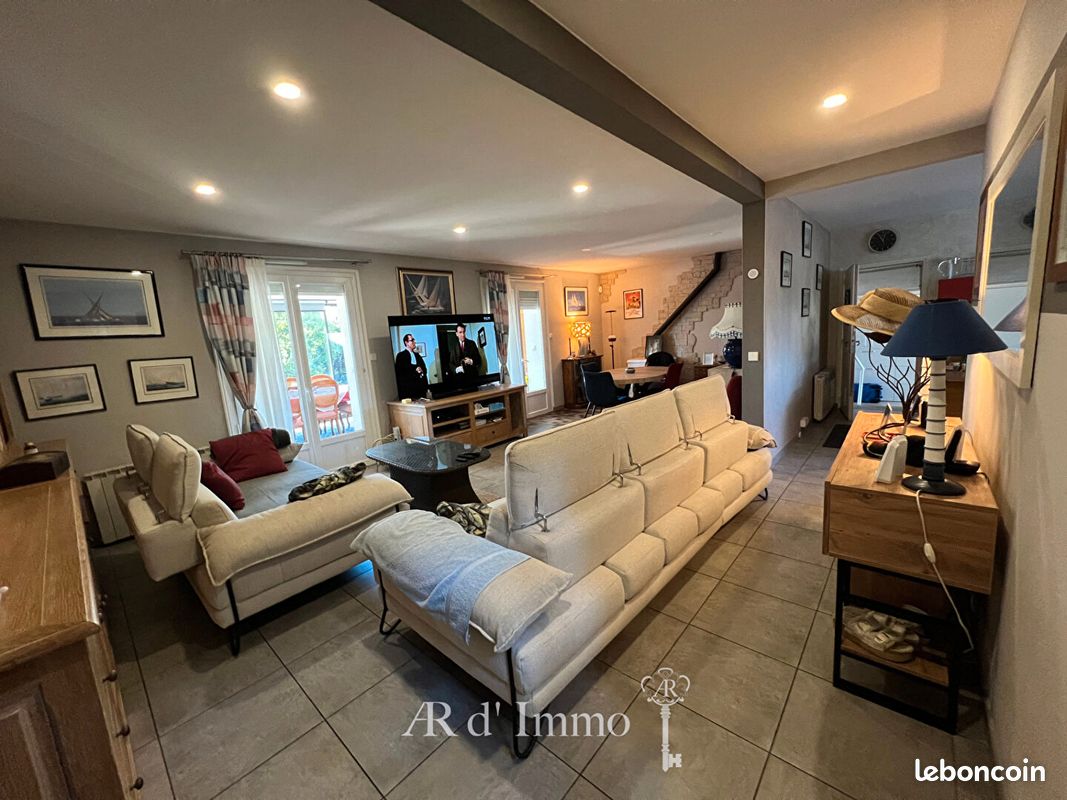 Propriété 10 pièces 200 m² (image 11)