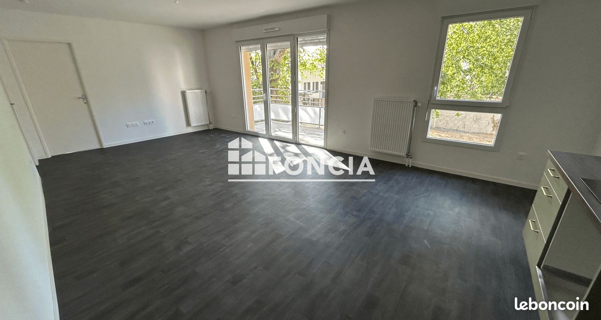 Appartement 3 pièces 67 m² · à Saint-Aubin-lès-Elbeuf · 67 m² · 760 €/mois