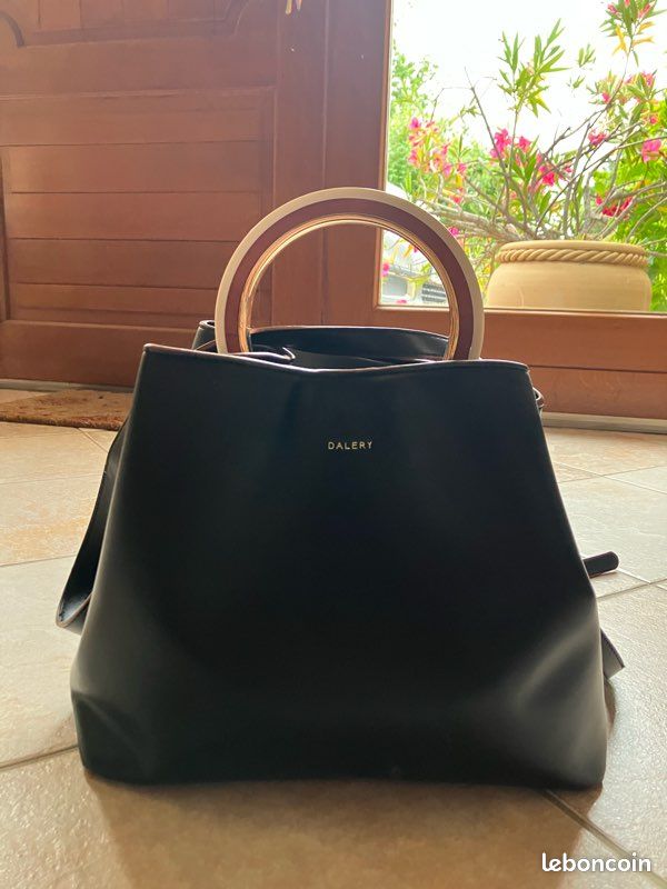 Sac à main Dalery Accessoires Bagagerie