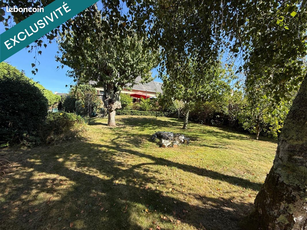 Maison 6 pièces 100 m² · à Guipavas · 100 m² · 255 600 €