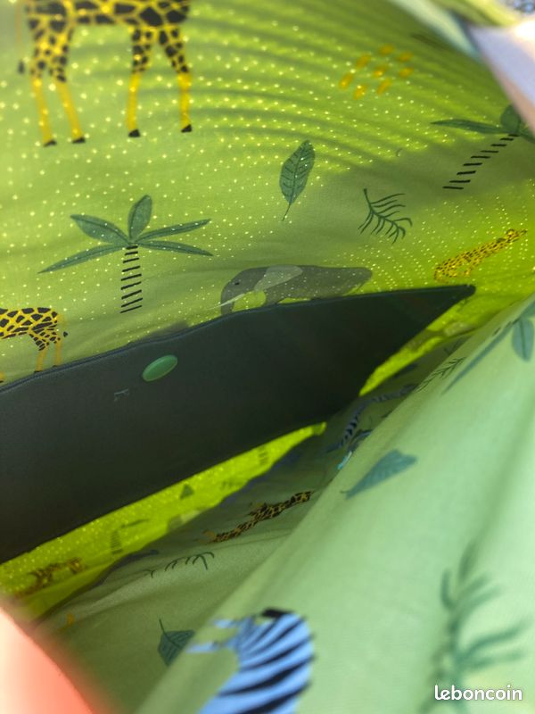 Sac fait main (image 7)