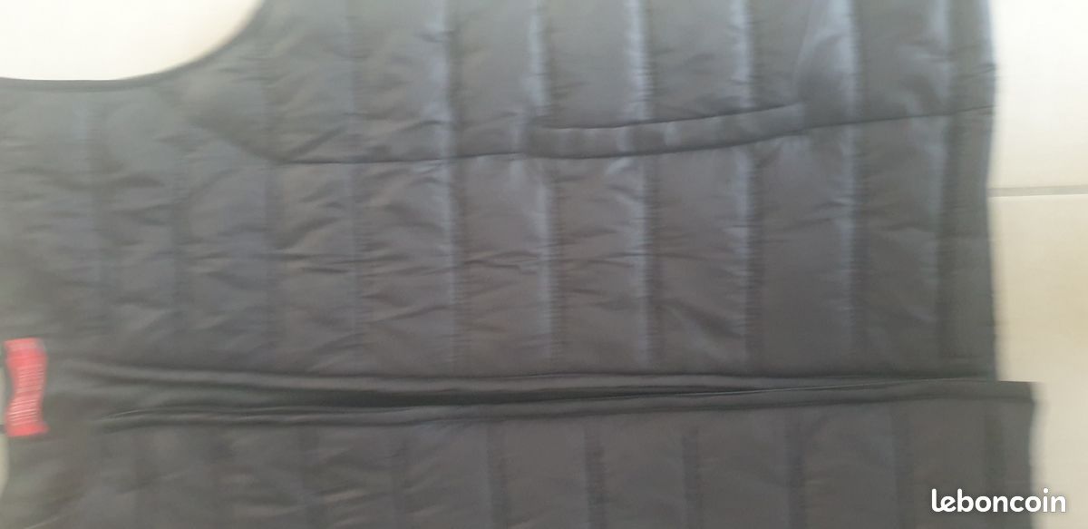 Veste sans manche (image 2)