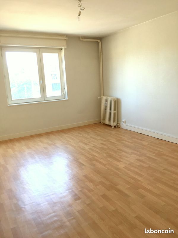 Appartement 2 pièces 35 m² · à Limoges · 35 m² · 490 €