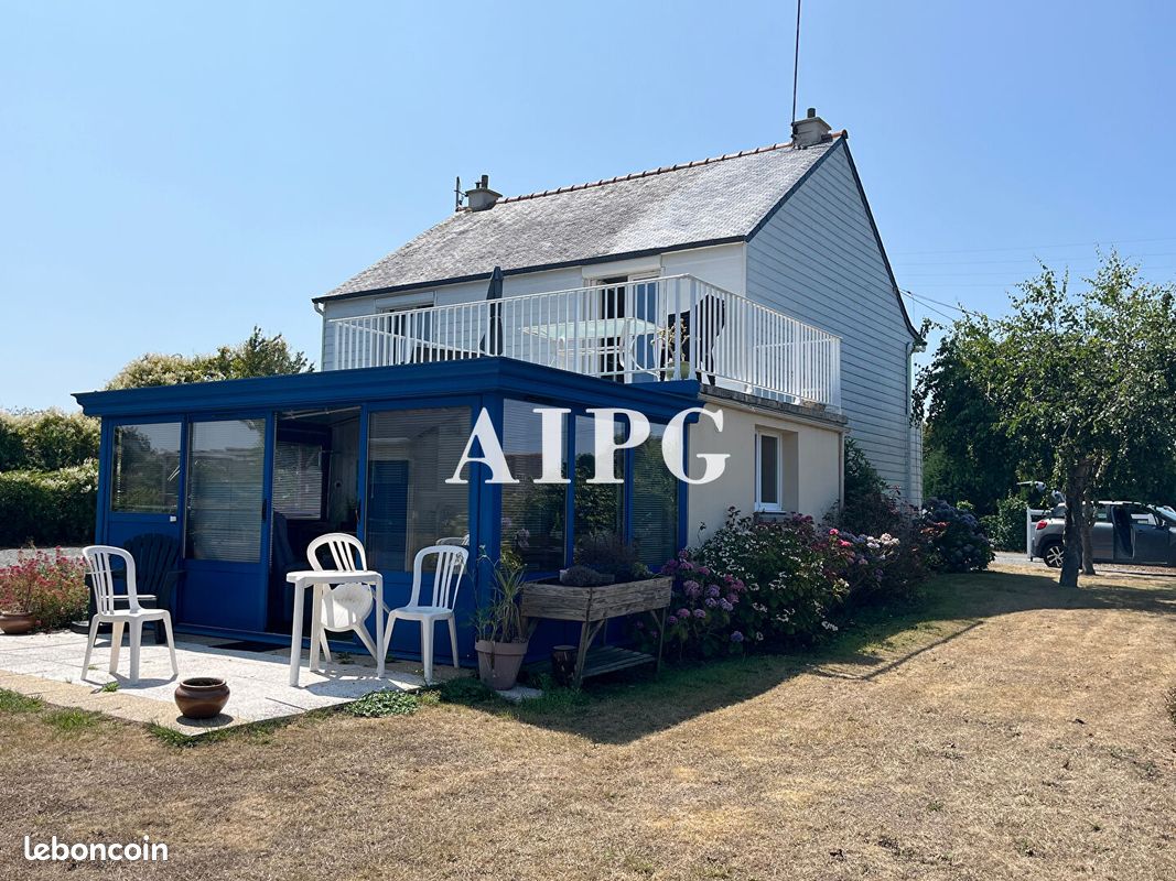 Maison 120 m² · à Plouézec · 120 m² · 252 000 €