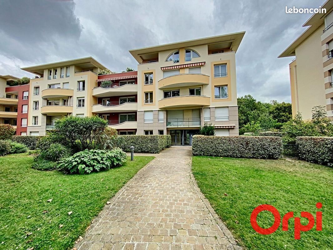 Appartement a louer antony - 1 pièce(s) - 27 m2 - Surfyn