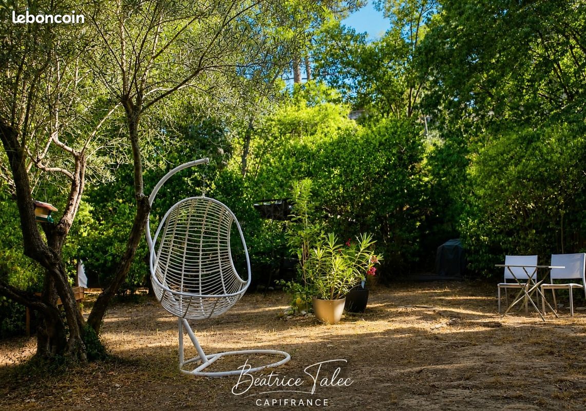 Appartement 4 pièces 103 m² · à Aix-en-Provence · 103 m² · 689 000 €