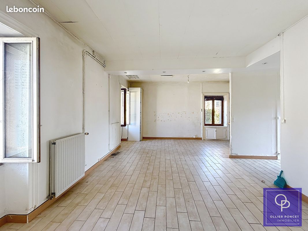 Maison 4 pièces 160 m² (image 4)