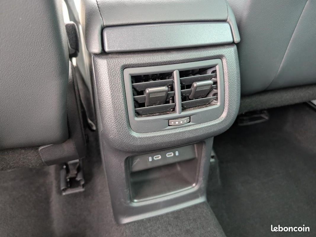 SEAT ATECA 2.0 TDI - 150ch - Xperience (image 17)