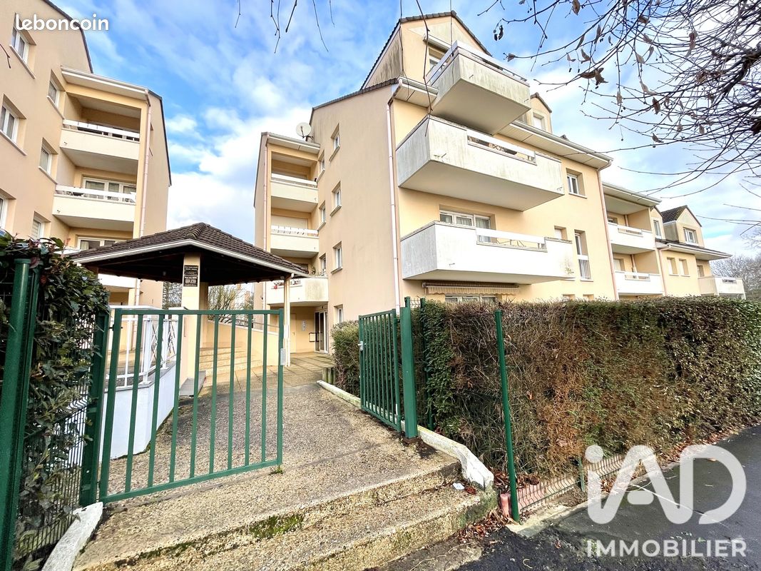 Appartement 2 pièces 49 m² · à Villabé · 49 m² · 1 092 €/mois