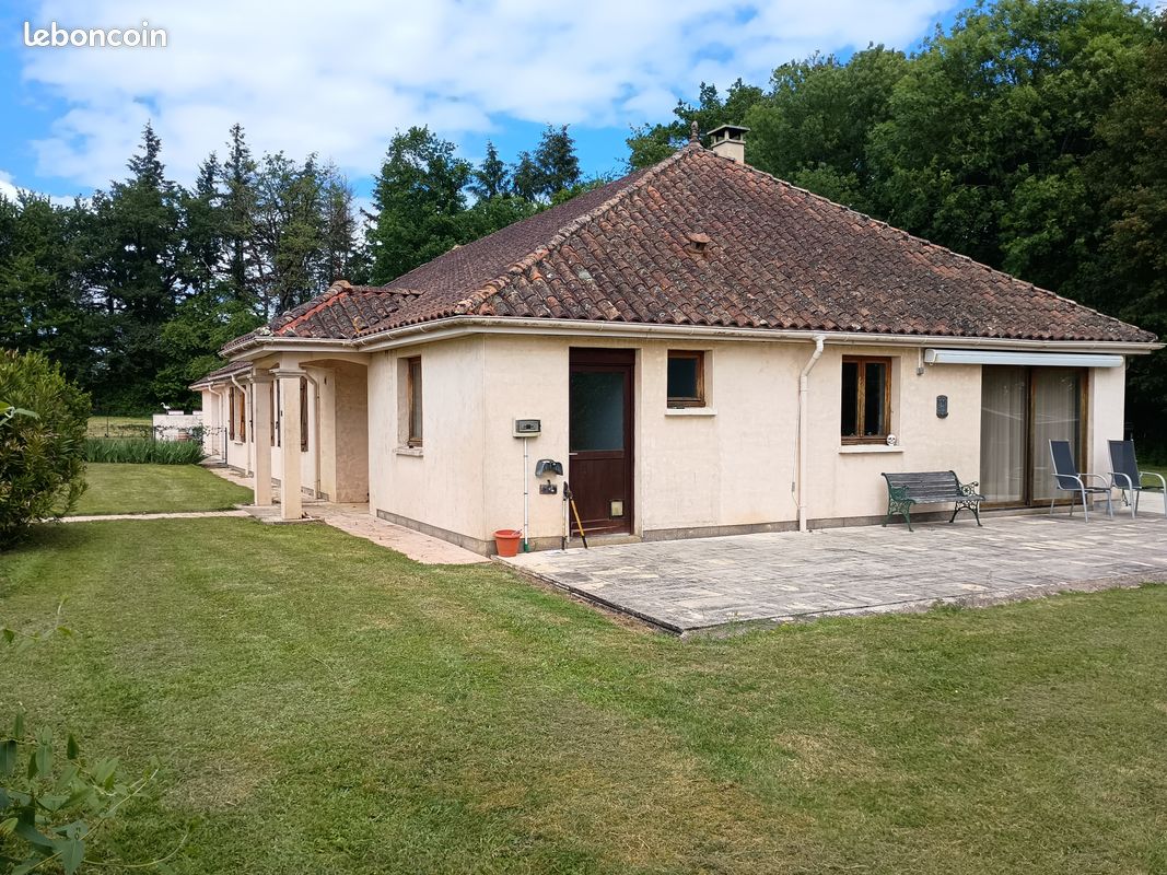 Maison 5 pièces 200 m² · à Val-d'Oire-Et-Gartempe · 200 m² · 275 000 €