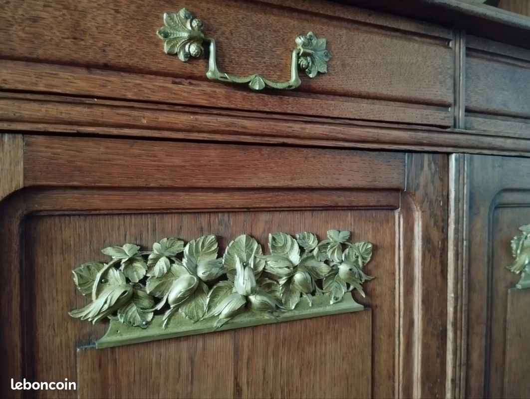 Buffet vaisselier (image 4)