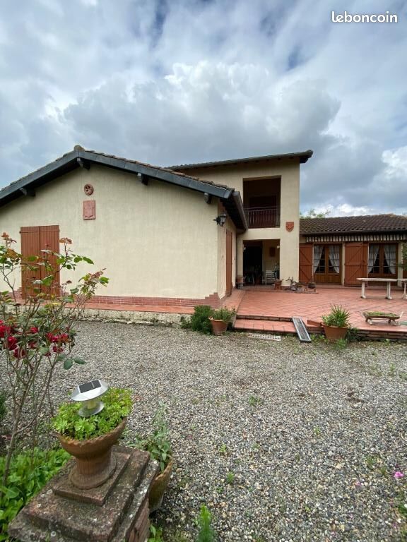 Maison 6 pièces 153 m² · à Launaguet · 153 m² · 285 000 €