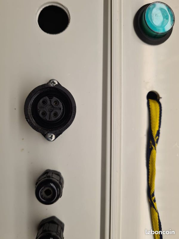 Coffret électrique (image 5)