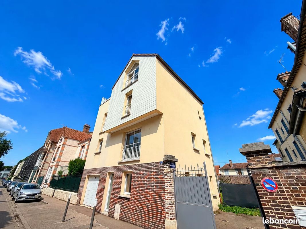 Maison 6 pièces 149 m² · à Troyes · 149 m² · 349 000 €