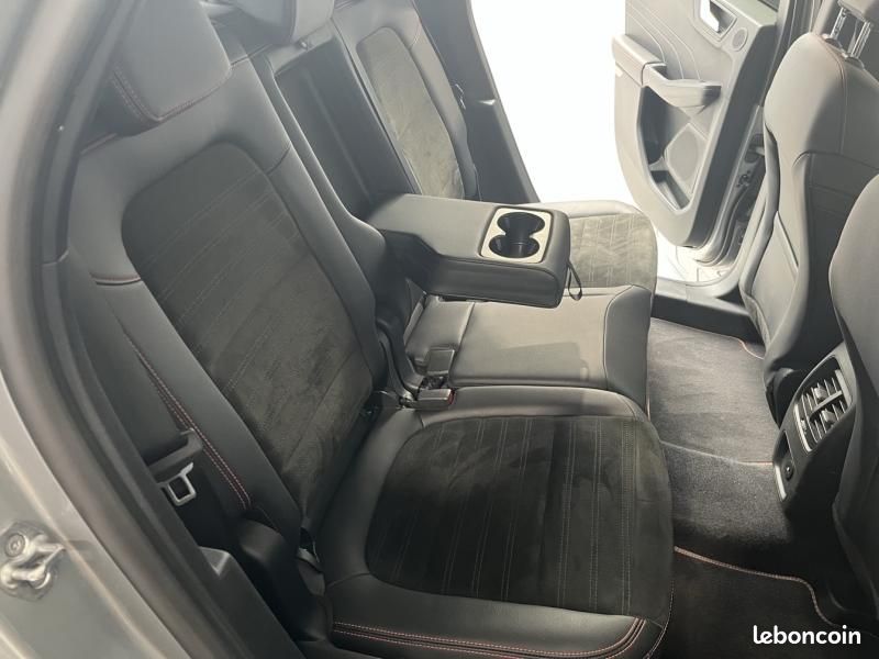 Ford Kuga 2.5 Duratec 190ch FHEV E85 ST-Line X BVA (image 6)
