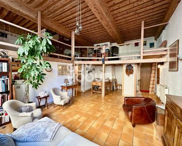 Appartement 480 000 € - 86 m²