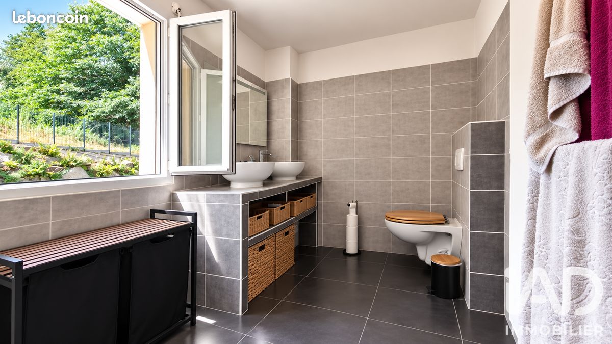 Maison familiale 5 pièces 119 m² (image 4)