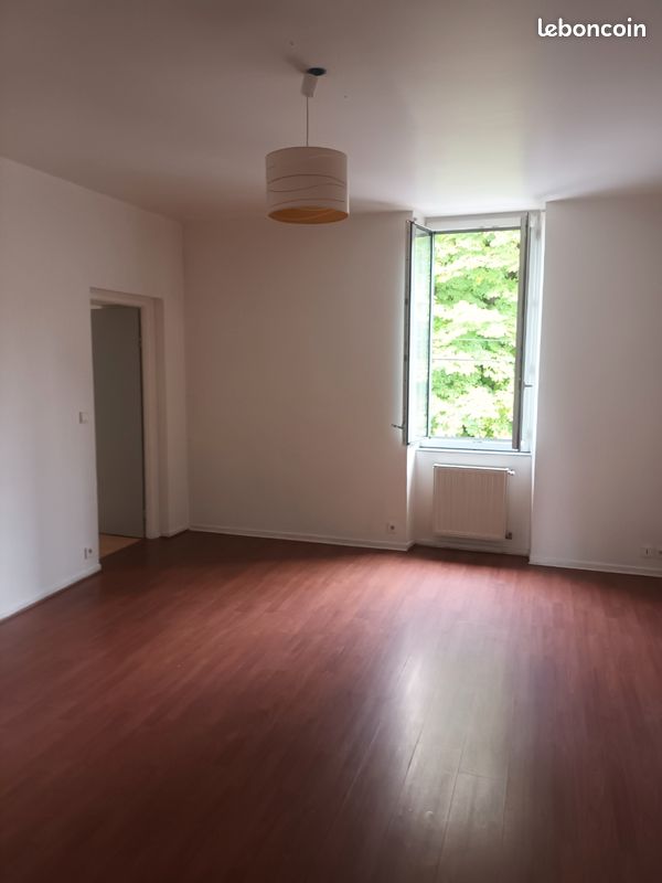 Appartement 4 pièces 85 m² · à Tarbes · 85 m² · 730 €/mois