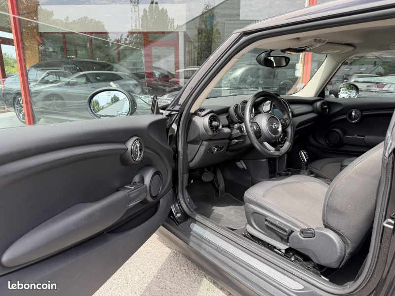 Mini MINI COOPER 136CH BVA7 (image 10)
