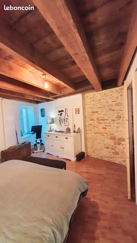Immeuble 7 pièces 260 m² · à Mâcon · 260 m² · 215 000 €