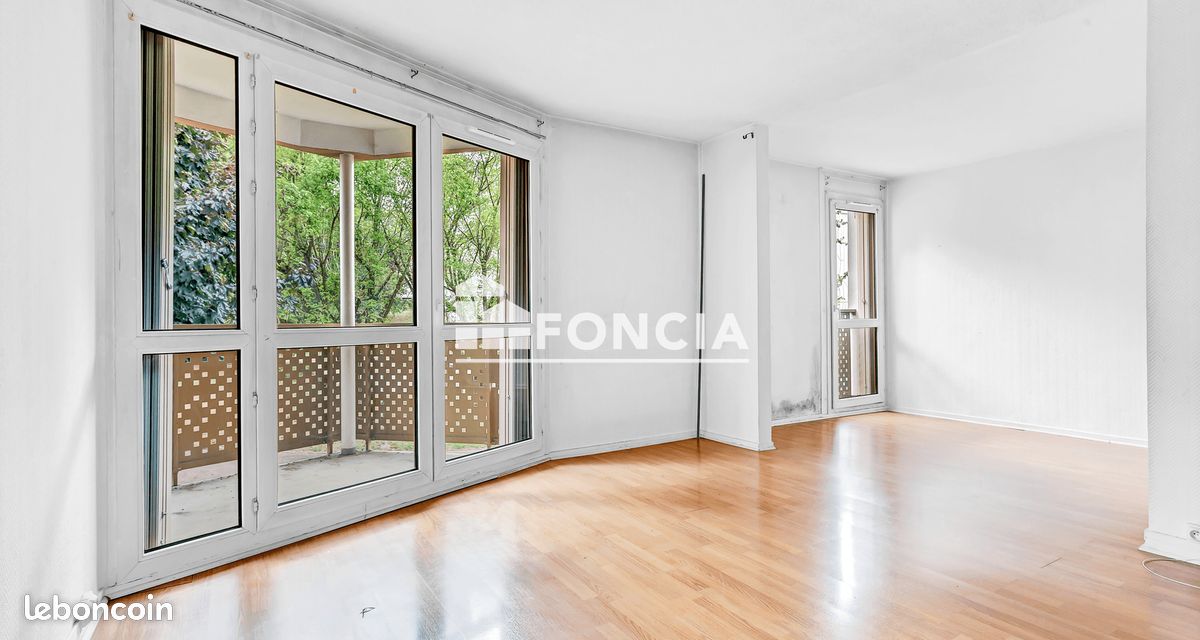 Parking 4 pièces 70 m² · à Longjumeau · 70 m² · 109 000 €