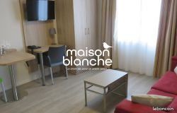 Appartement 1 pièce 25 m² — 6