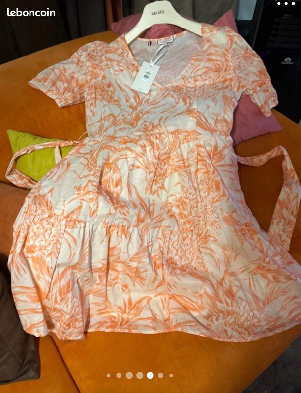 Robe d’été (image 4)