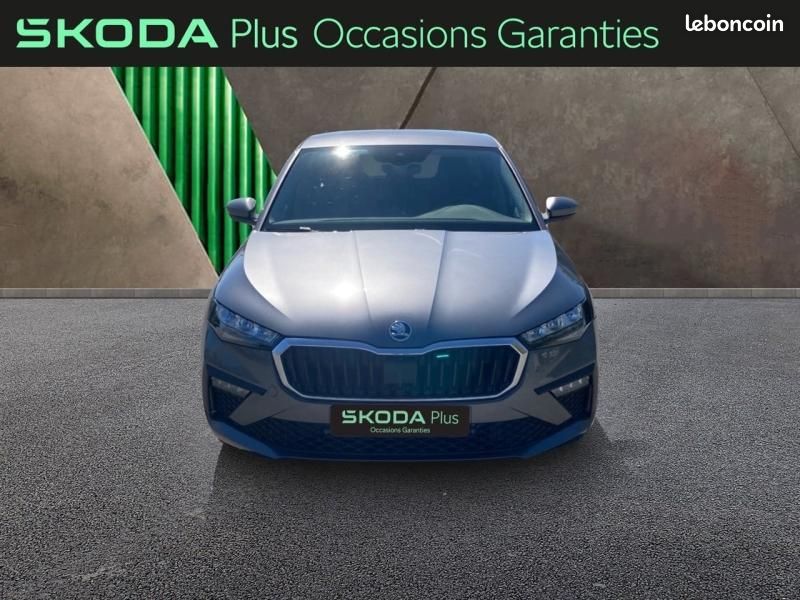 Skoda Scala 1.0 TSI Evo2 116ch Selection DSG7 (image 18)
