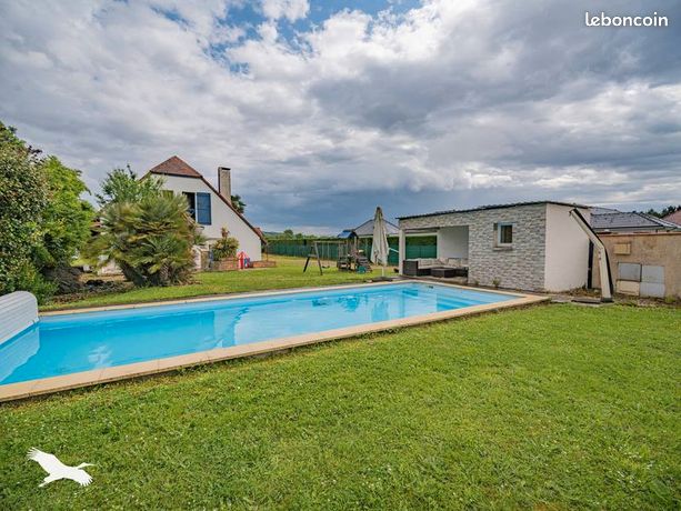 Maison 6 pièces 150 m²