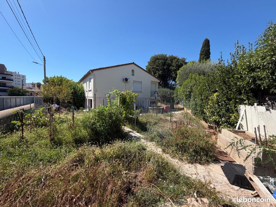 Maison 5 pièces 114 m² · à Montpellier · 114 m² · 540 000 €