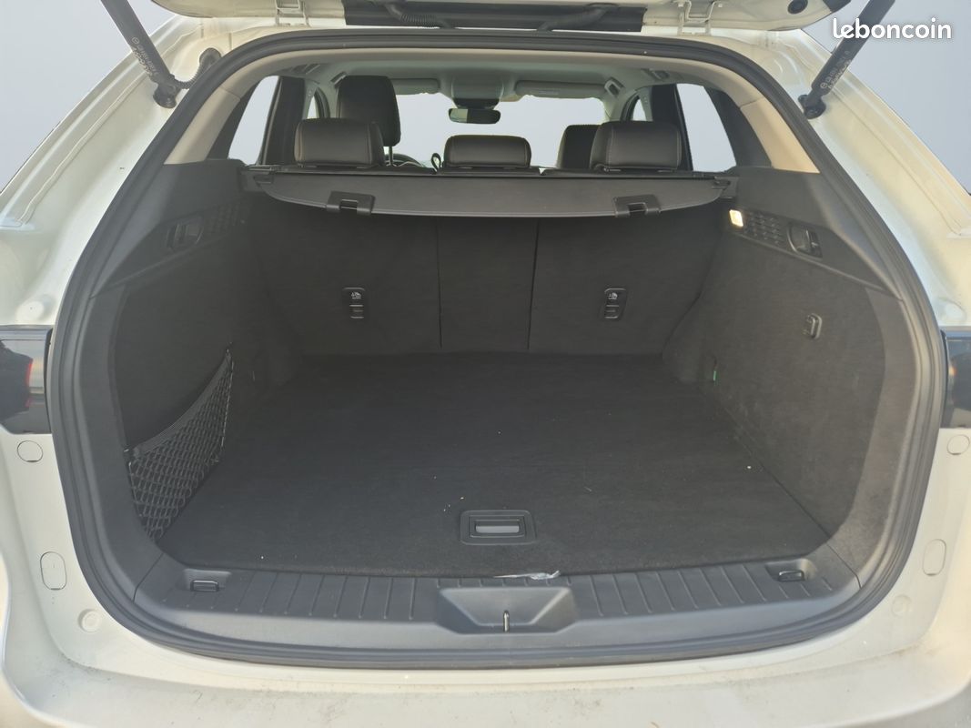 MAZDA CX-60 2.5L e-SKYACTIV PHEV 327 ch 4x4 BVA8 Homura (image 17)
