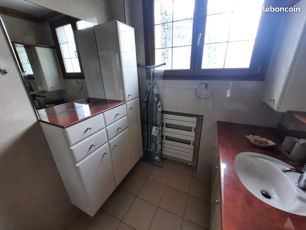 Maison a louer malakoff - 12 pièce(s) - 259 m2 - Surfyn