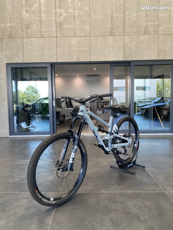 Bicyclette Vtt 29 Pouces Xl Vtt Orbea Vtt 29 Pouces Taille Xl VTT