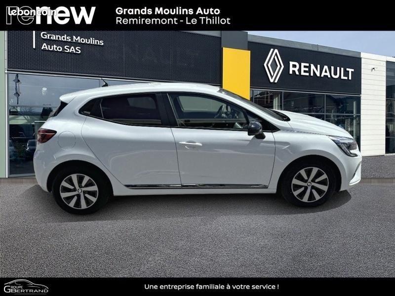 Renault Clio 1.5 Blue dCi 100ch Evolution (image 4)