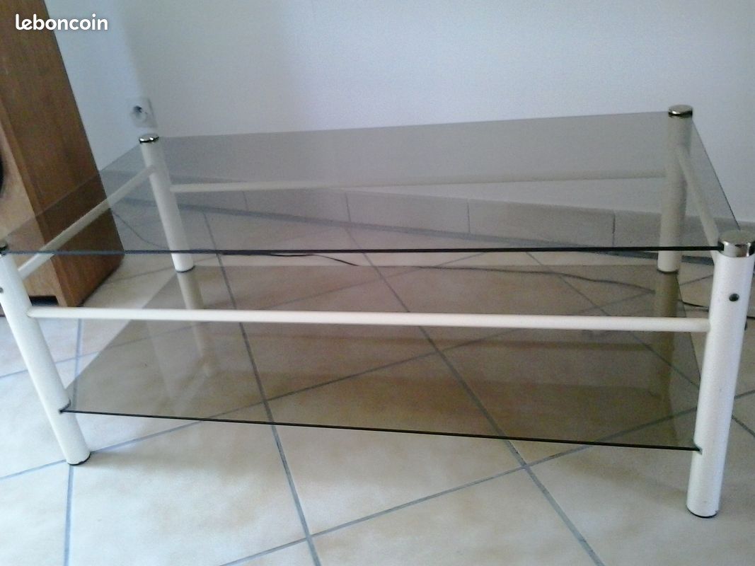 Table de salon (image 1)
