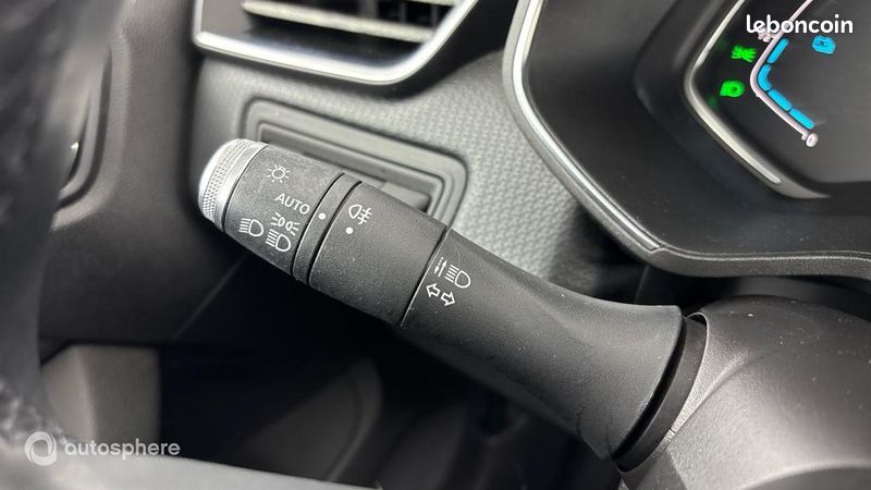 Renault Clio 1.6 E-Tech 140ch Zen -21 (image 27)