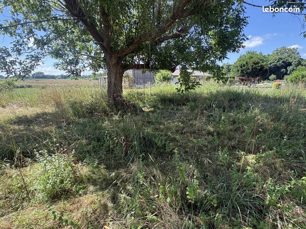 Terrain 900 m² · à Goos · 900 m² · 58 850 €