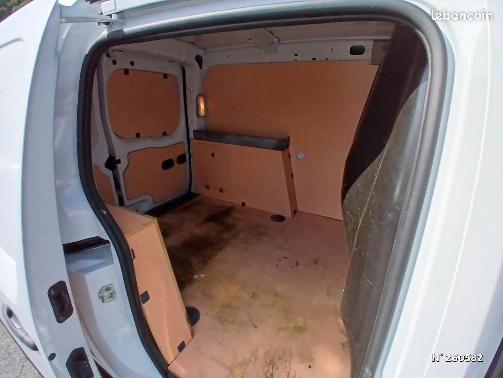 Renault Kangoo Express 1.5 DCI 75 E6 GRAND CONFORT (image 11)