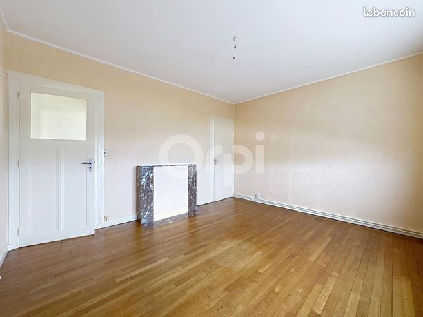 Appartement 4 pièces 74 m²
