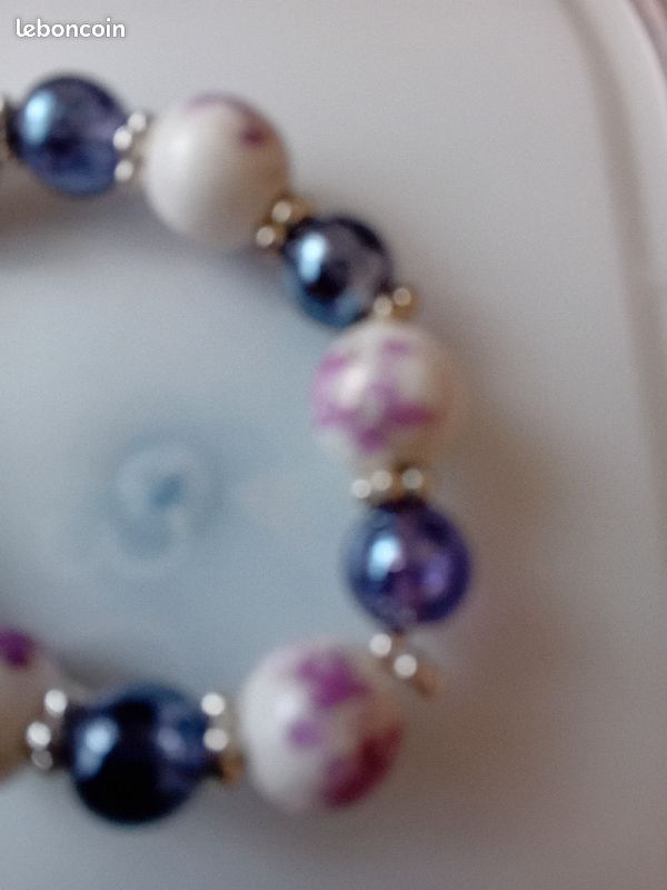 Deux bracelets (image 2)