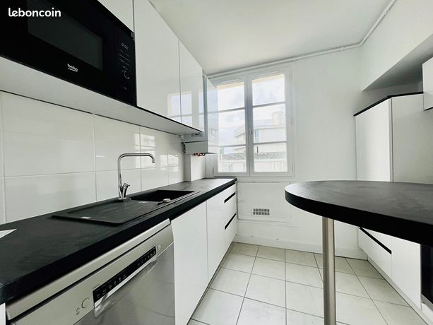 Appartement a louer paris-4e-arrondissement - 3 pièce(s) - 59 m2 - Surfyn