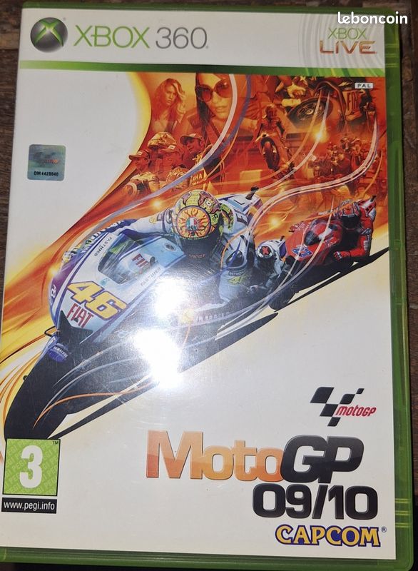 Jeux xbox (image 6)